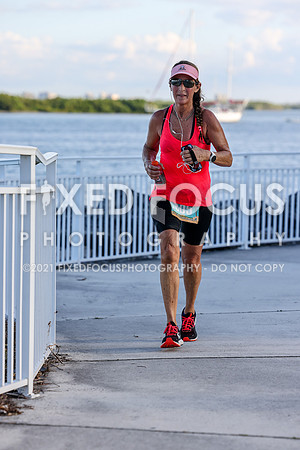 2021 Run Hutchison Island Half and 10K