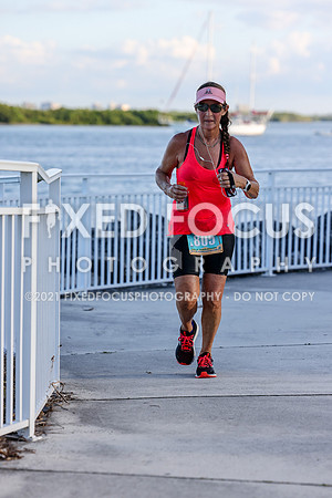 2021 Run Hutchison Island Half and 10K