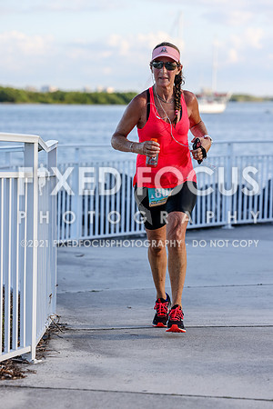 2021 Run Hutchison Island Half and 10K