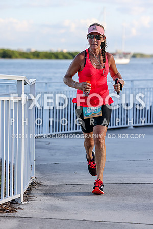 2021 Run Hutchison Island Half and 10K