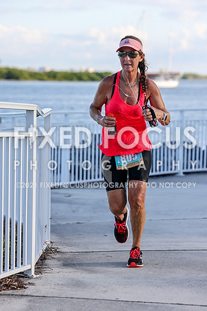 2021 Run Hutchison Island Half and 10K