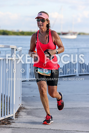 2021 Run Hutchison Island Half and 10K