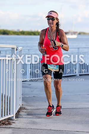 2021 Run Hutchison Island Half and 10K