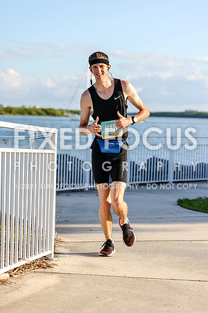 2021 Run Hutchison Island Half and 10K