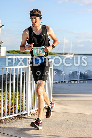 2021 Run Hutchison Island Half and 10K