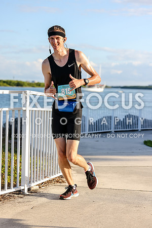 2021 Run Hutchison Island Half and 10K
