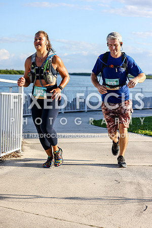 2021 Run Hutchison Island Half and 10K