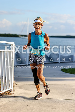 2021 Run Hutchison Island Half and 10K