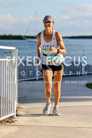 2021 Run Hutchison Island Half and 10K
