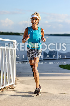 2021 Run Hutchison Island Half and 10K