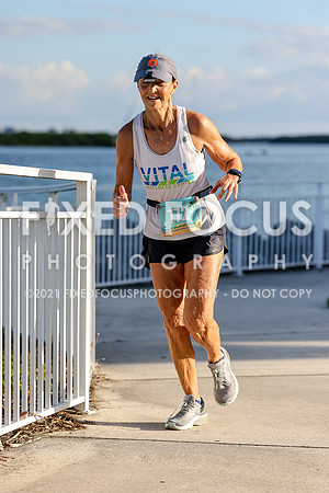 2021 Run Hutchison Island Half and 10K