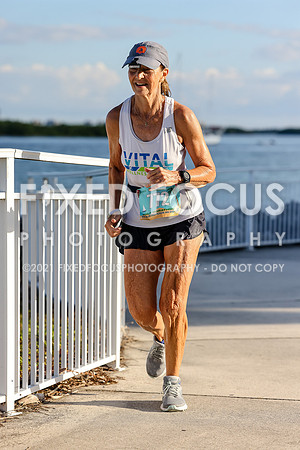2021 Run Hutchison Island Half and 10K