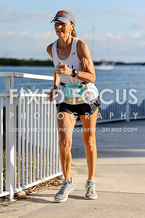 2021 Run Hutchison Island Half and 10K