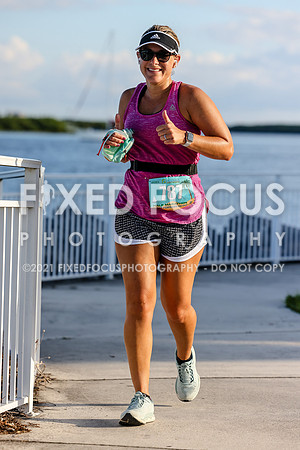 2021 Run Hutchison Island Half and 10K