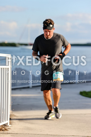 2021 Run Hutchison Island Half and 10K
