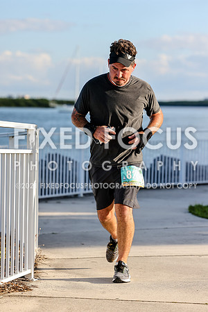 2021 Run Hutchison Island Half and 10K