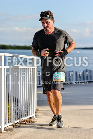 2021 Run Hutchison Island Half and 10K