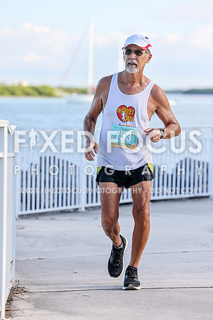 2021 Run Hutchison Island Half and 10K