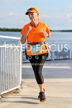 2021 Run Hutchison Island Half and 10K