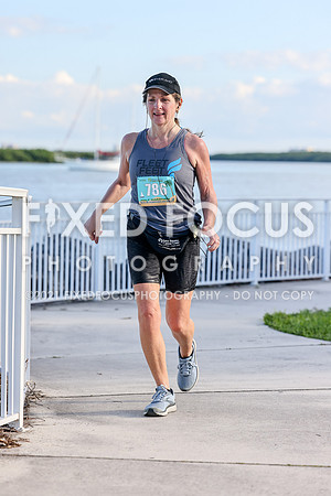 2021 Run Hutchison Island Half and 10K