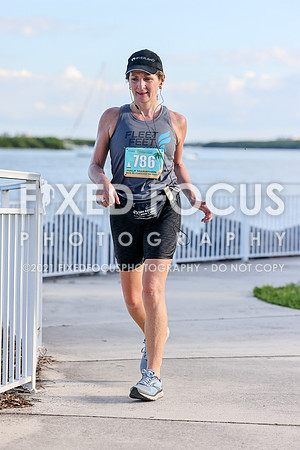 2021 Run Hutchison Island Half and 10K