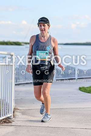 2021 Run Hutchison Island Half and 10K