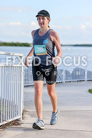 2021 Run Hutchison Island Half and 10K
