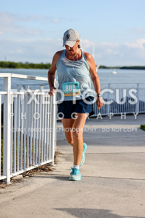 2021 Run Hutchison Island Half and 10K