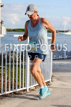 2021 Run Hutchison Island Half and 10K