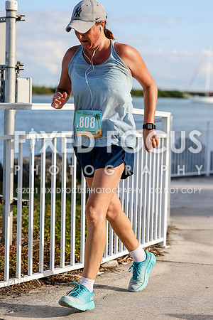 2021 Run Hutchison Island Half and 10K