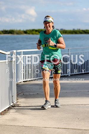 2021 Run Hutchison Island Half and 10K