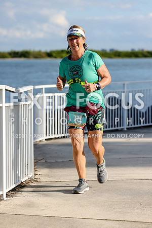 2021 Run Hutchison Island Half and 10K