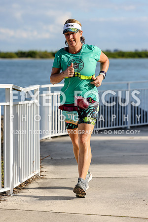 2021 Run Hutchison Island Half and 10K