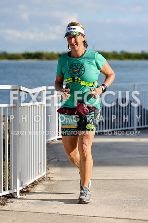 2021 Run Hutchison Island Half and 10K