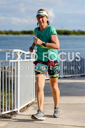 2021 Run Hutchison Island Half and 10K