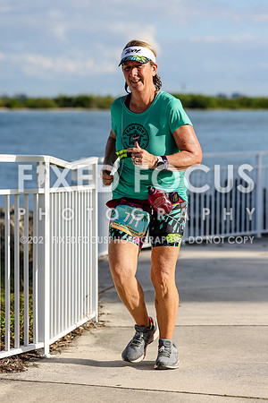 2021 Run Hutchison Island Half and 10K