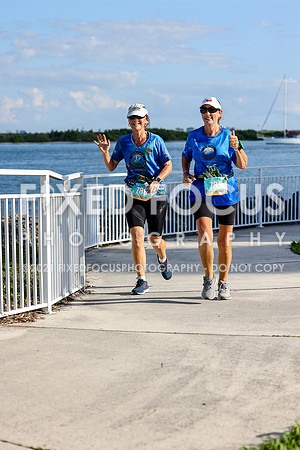 2021 Run Hutchison Island Half and 10K