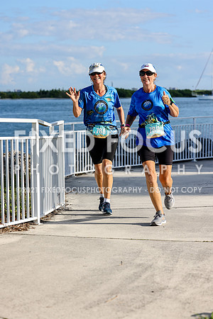 2021 Run Hutchison Island Half and 10K