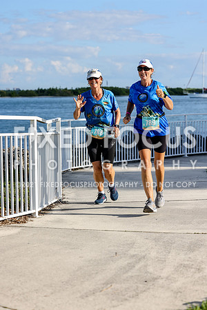 2021 Run Hutchison Island Half and 10K