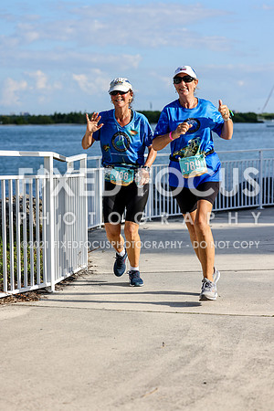 2021 Run Hutchison Island Half and 10K