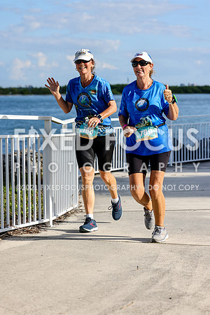 2021 Run Hutchison Island Half and 10K