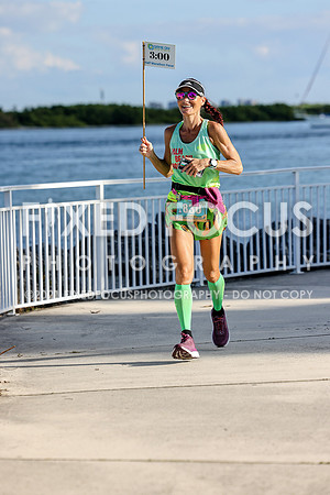 2021 Run Hutchison Island Half and 10K