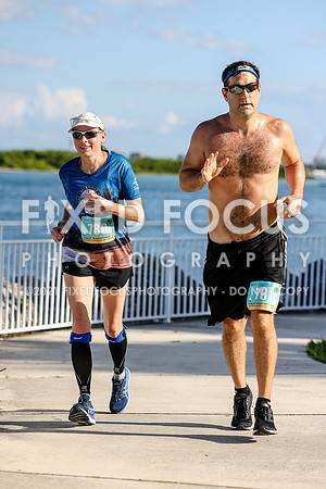 2021 Run Hutchison Island Half and 10K