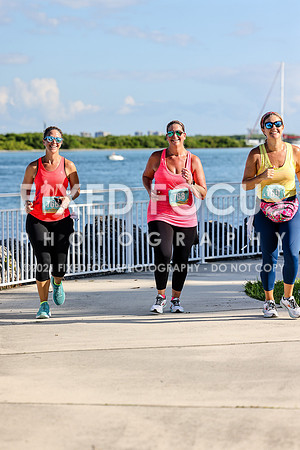 2021 Run Hutchison Island Half and 10K