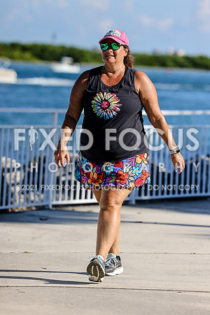 2021 Run Hutchison Island Half and 10K