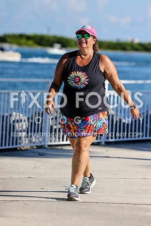 2021 Run Hutchison Island Half and 10K