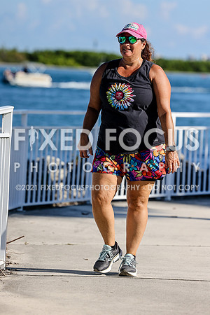 2021 Run Hutchison Island Half and 10K