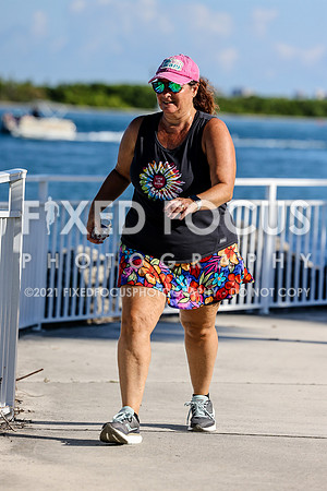 2021 Run Hutchison Island Half and 10K