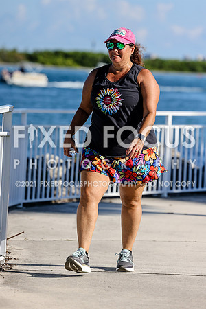 2021 Run Hutchison Island Half and 10K