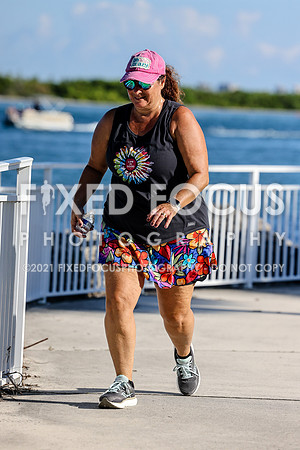 2021 Run Hutchison Island Half and 10K